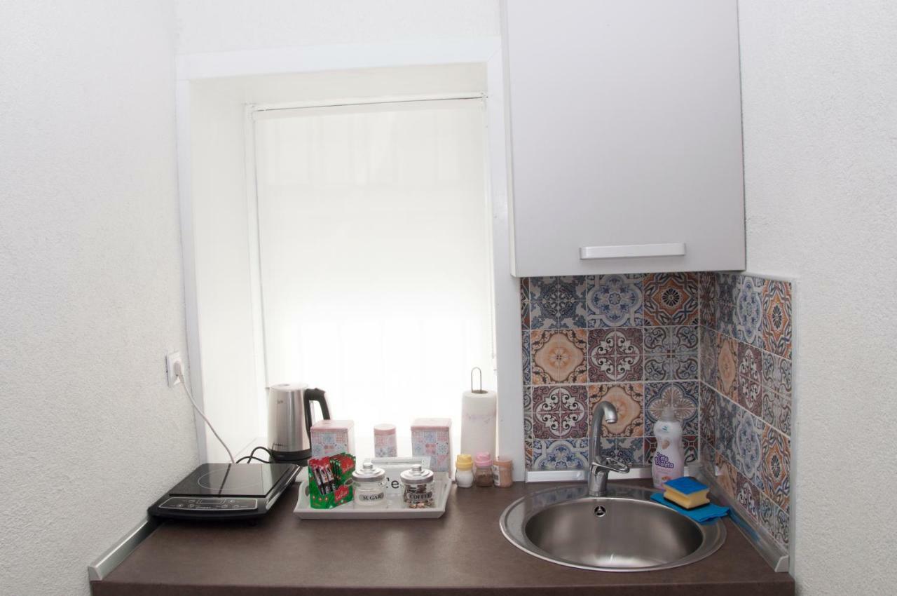 Bistrik Rose Apartment SJJ Exteriér fotografie